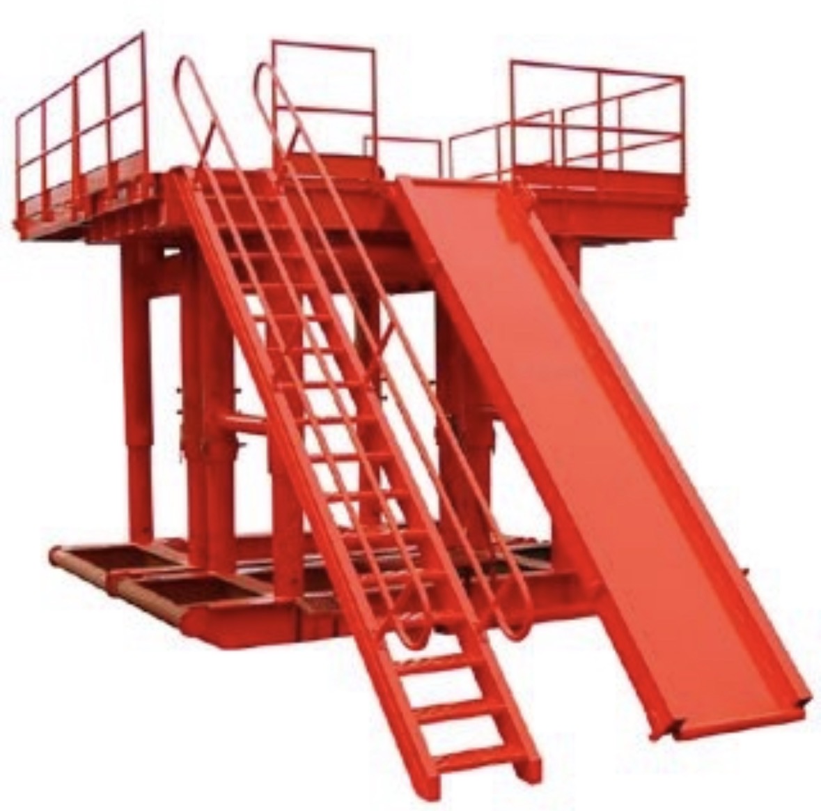 Substructure