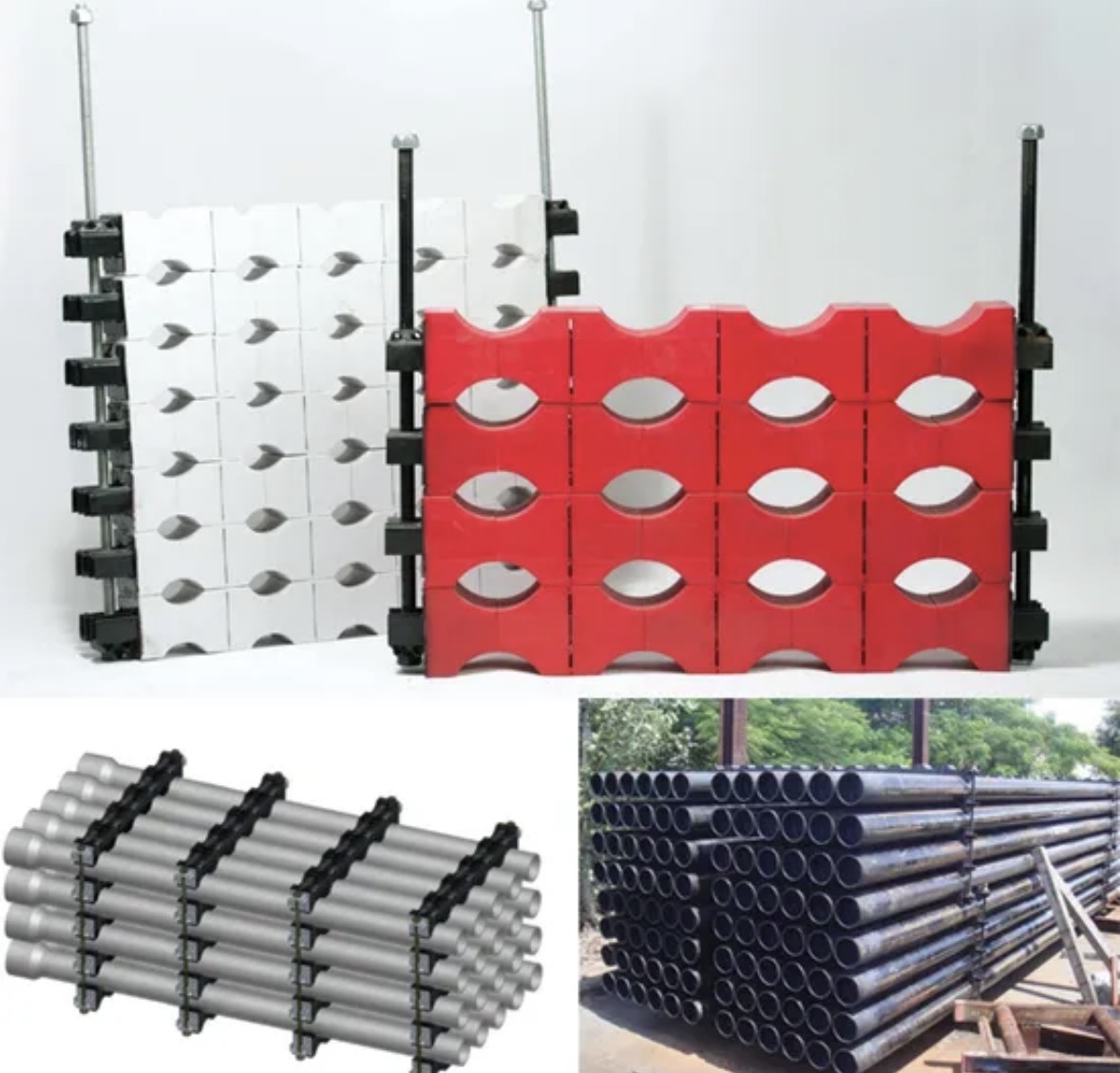Pipe Rack